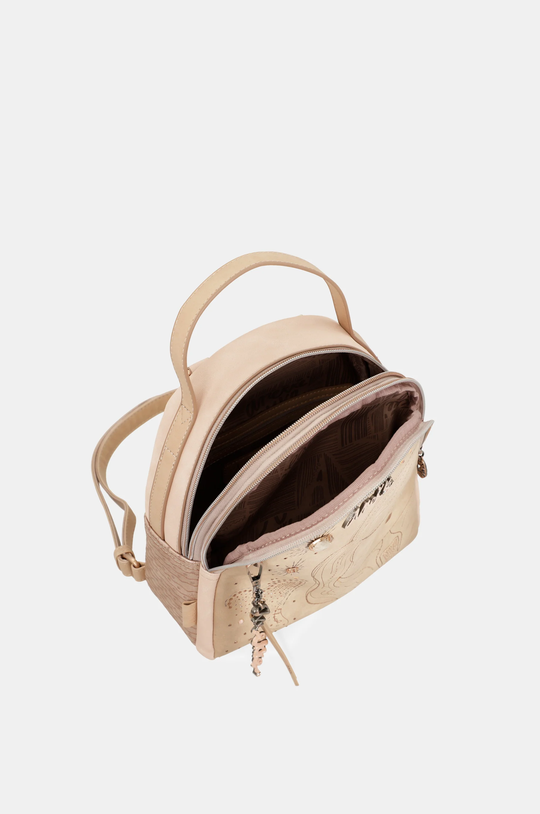 Mochila pequeña Nude Studio - Image 5