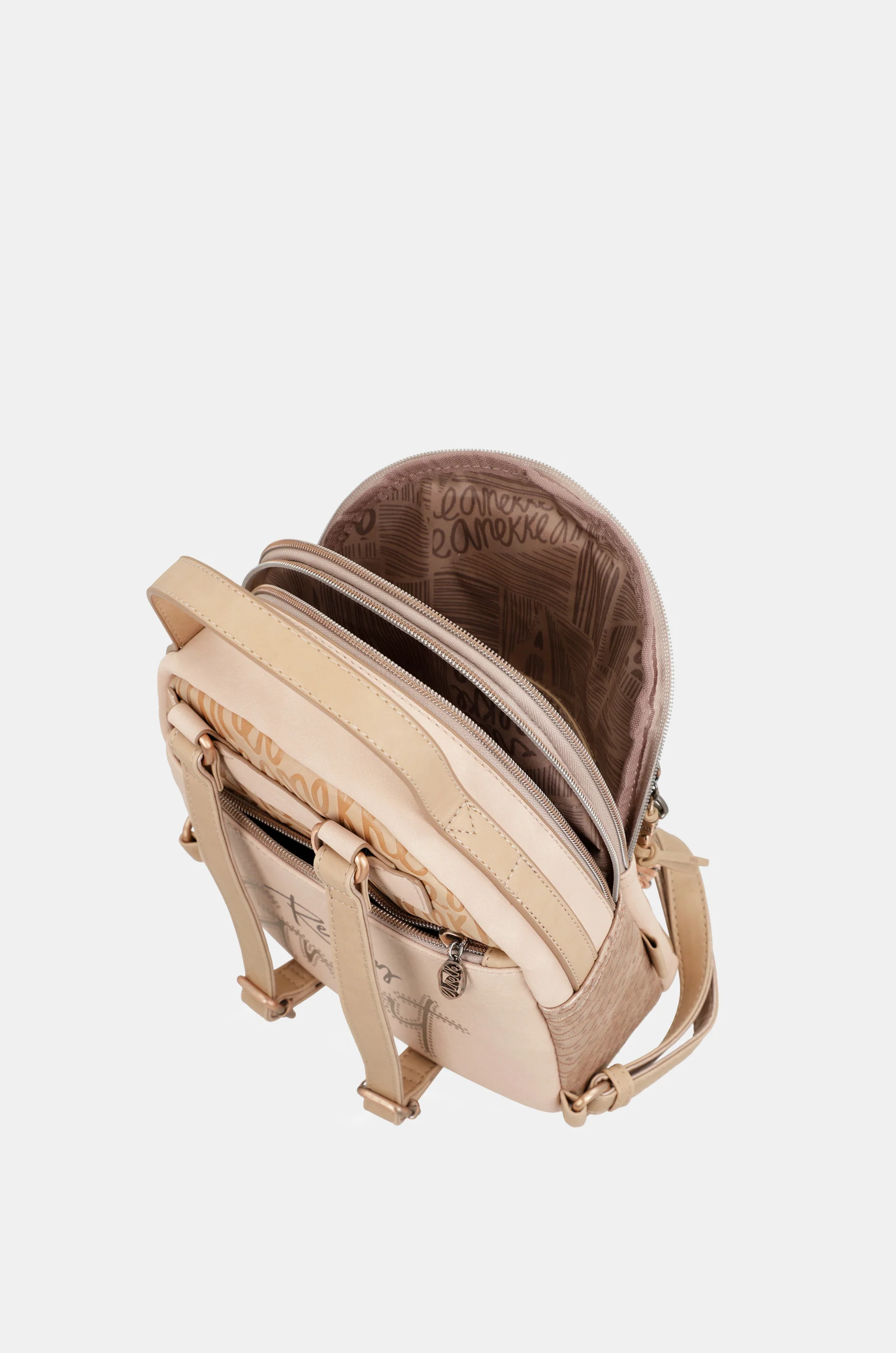 Mochila pequeña Nude Studio - Image 9