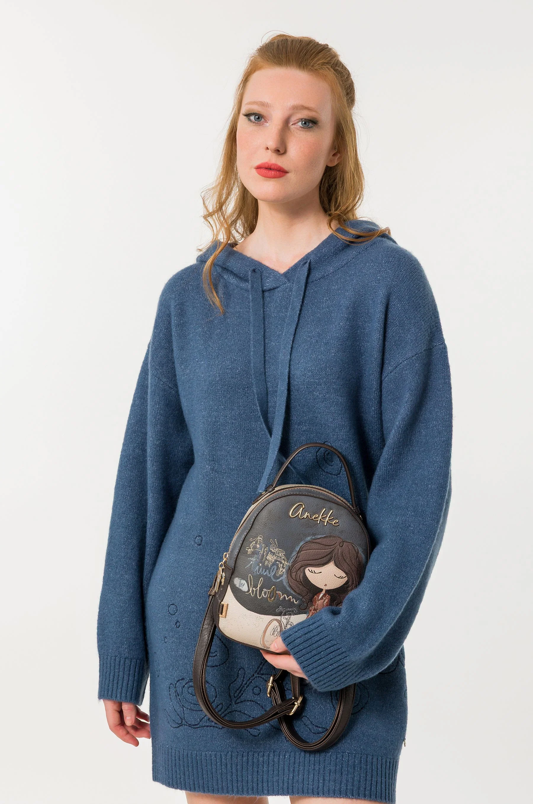 Mochila pequeña Tulip - Image 8