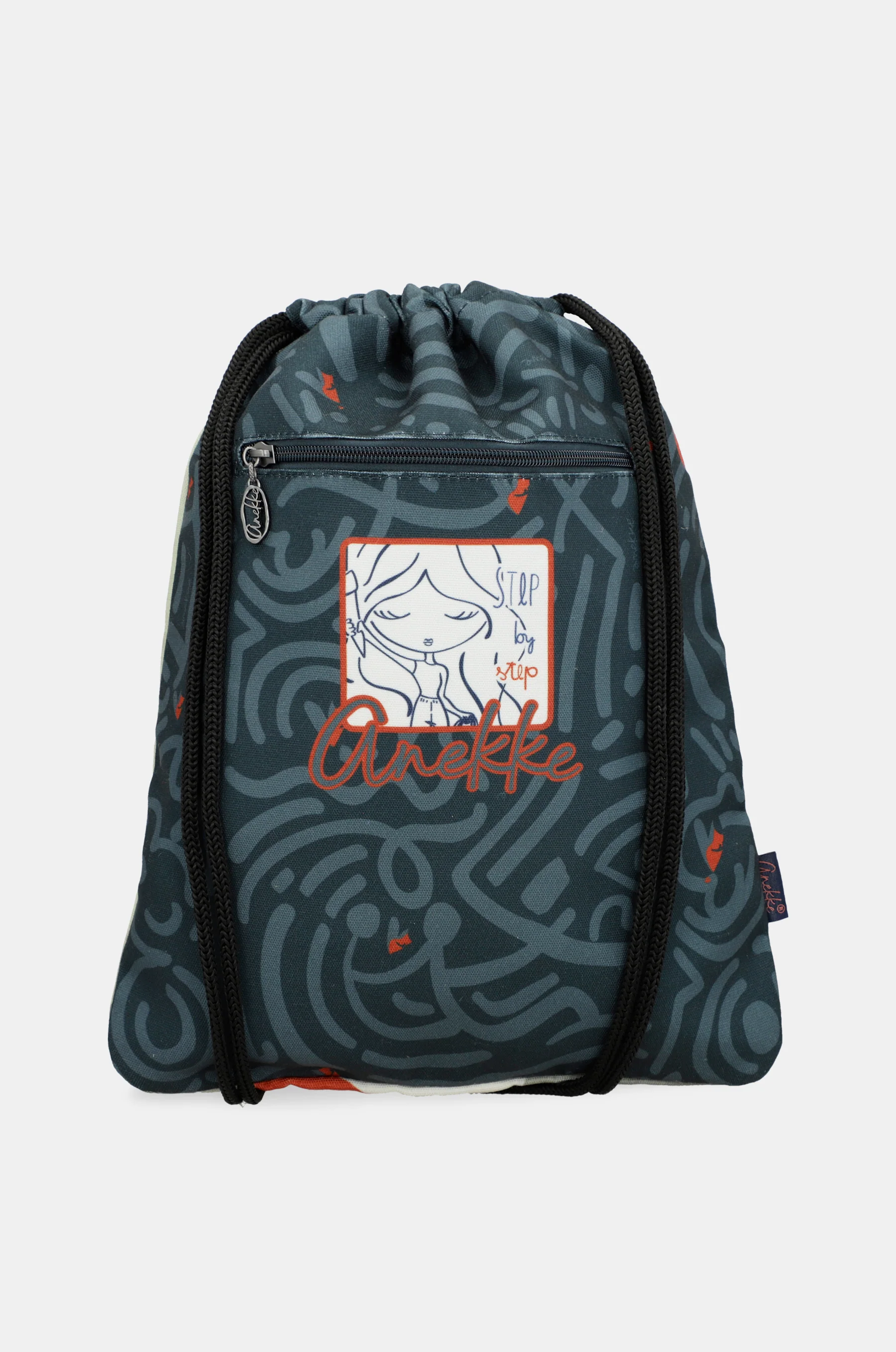Mochila saco Eilkon - Image 3