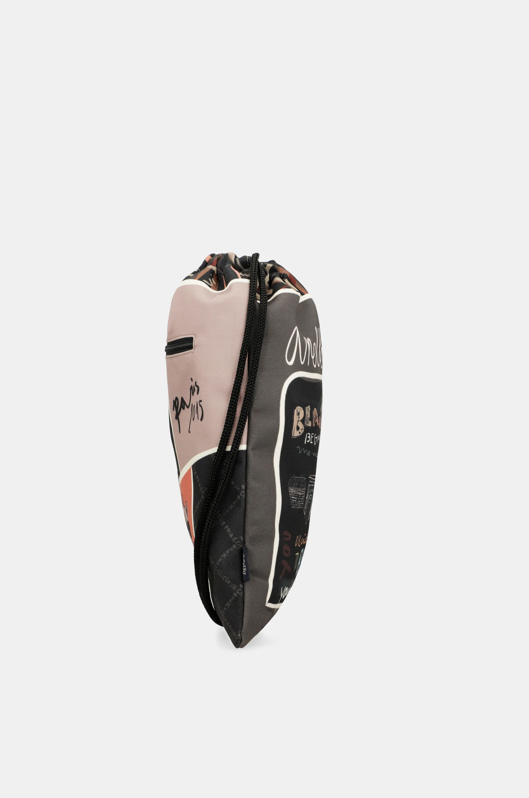 Mochila saco Mademoiselle - Image 4