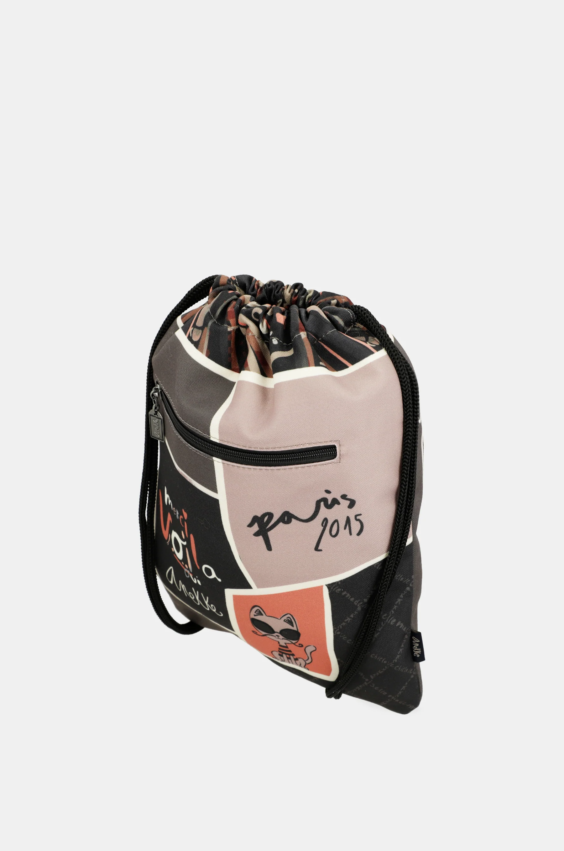 Mochila saco Mademoiselle - Image 5
