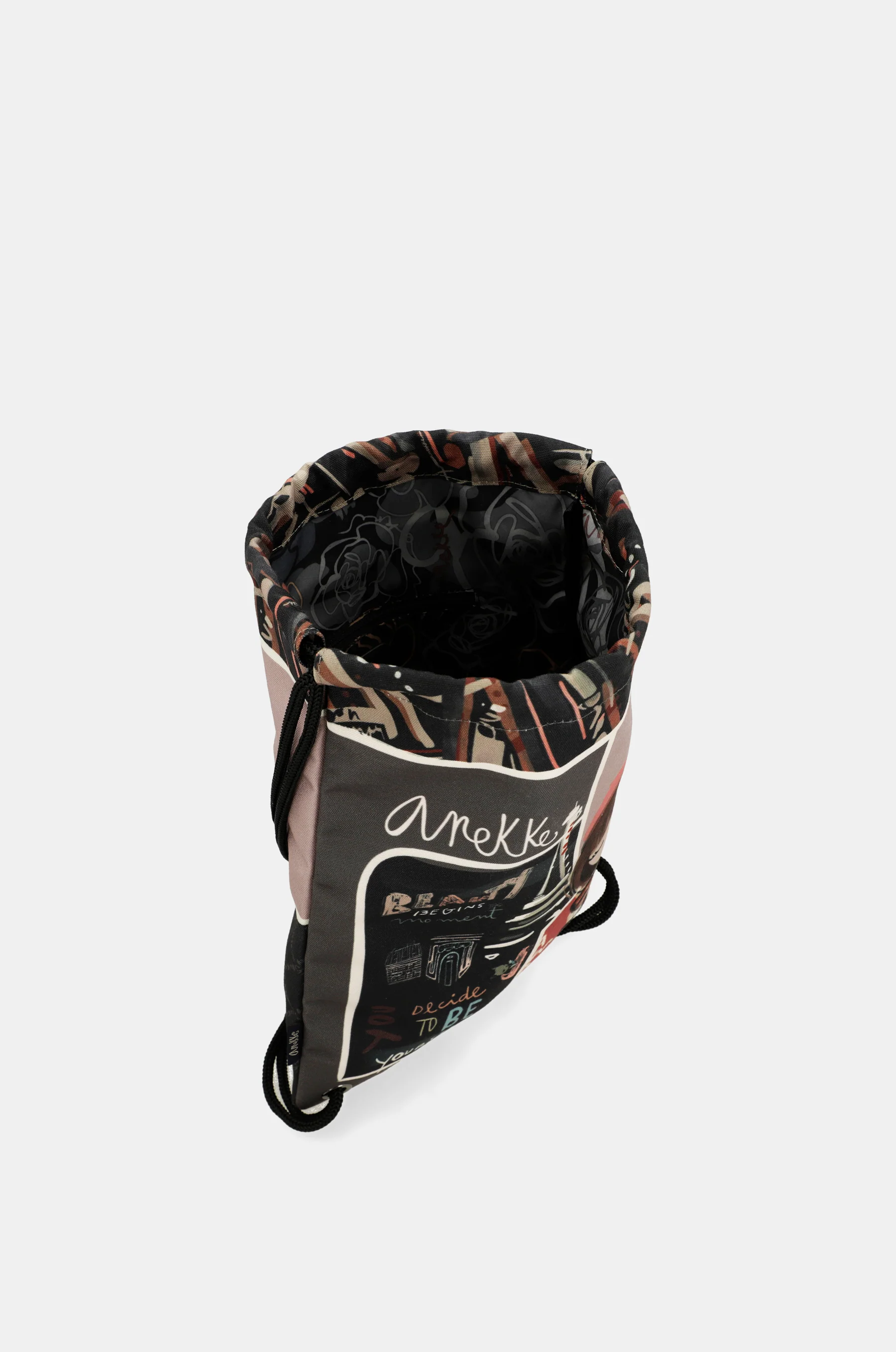 Mochila saco Mademoiselle - Image 7