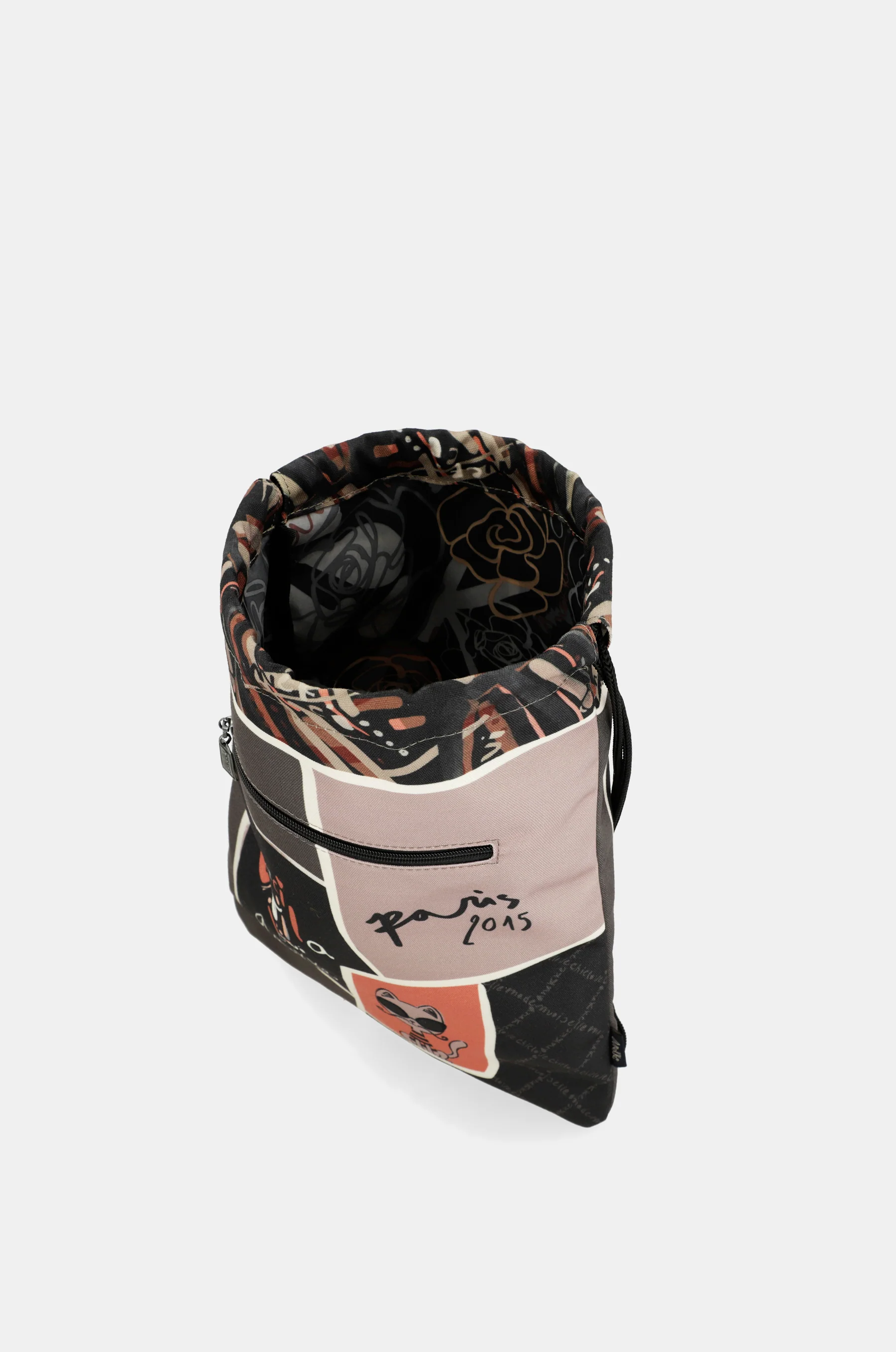 Mochila saco Mademoiselle - Image 8
