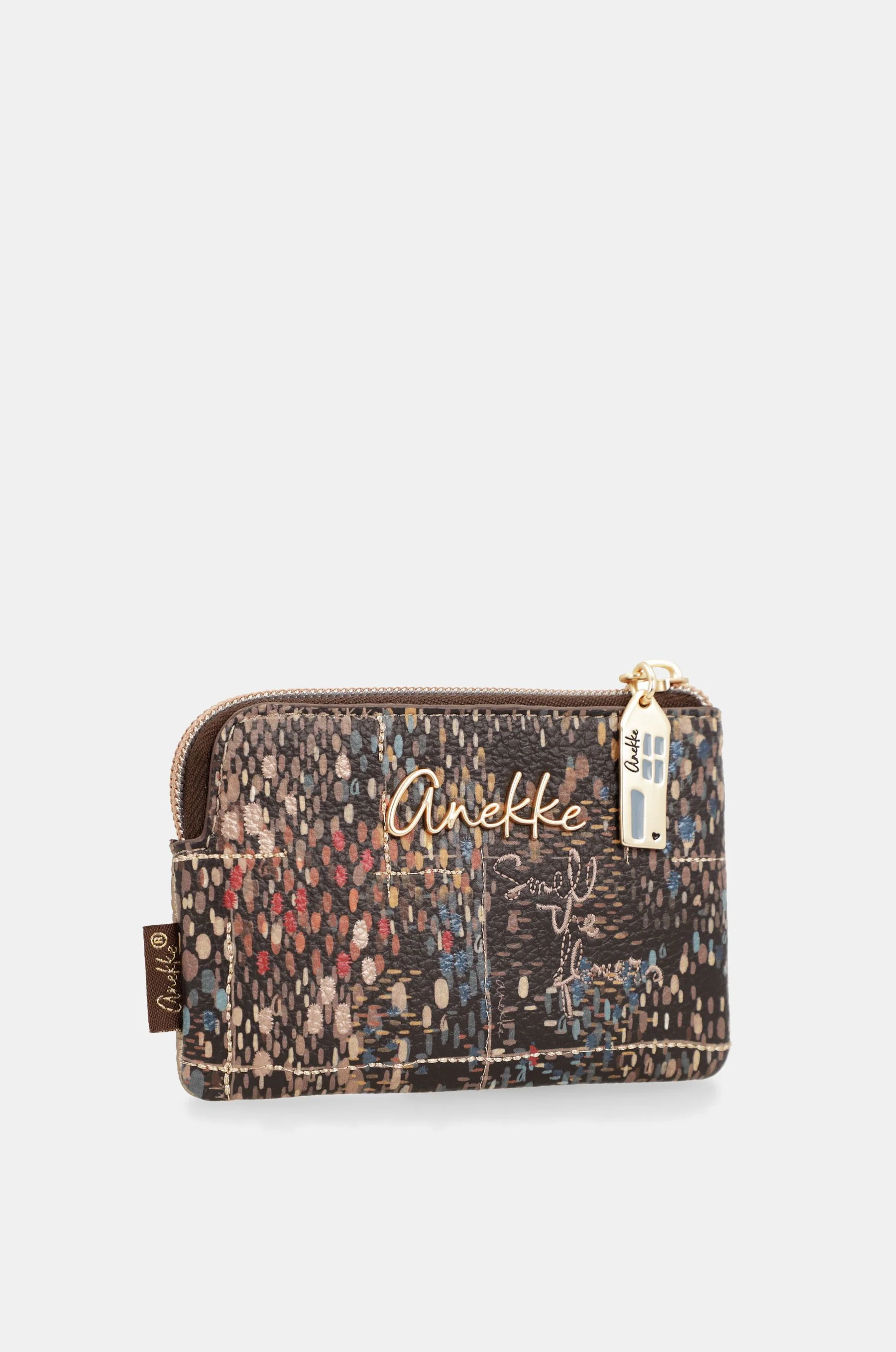 Monedero Blossom pequeño - Image 3