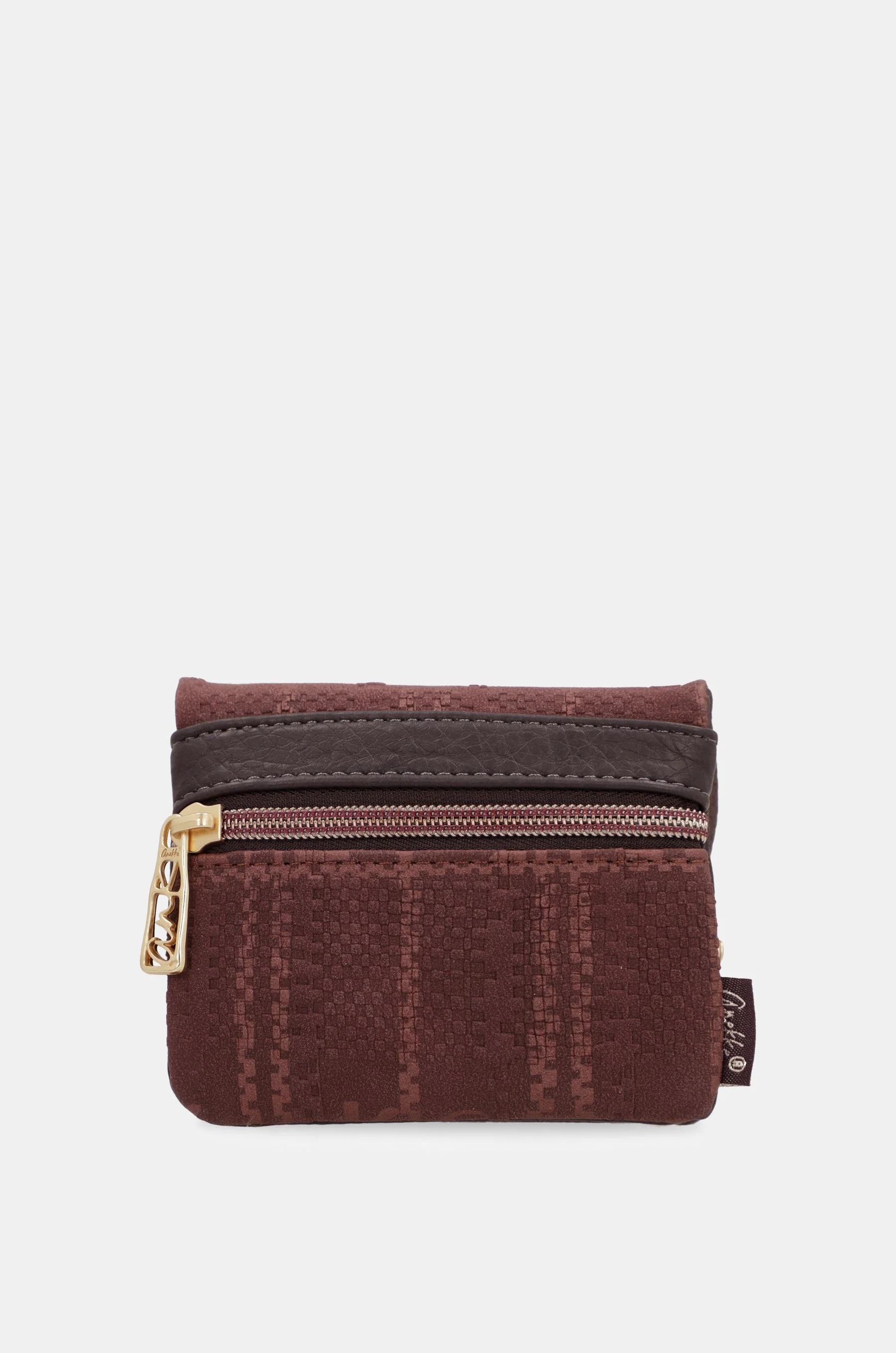 Monedero Burgundy - Image 4