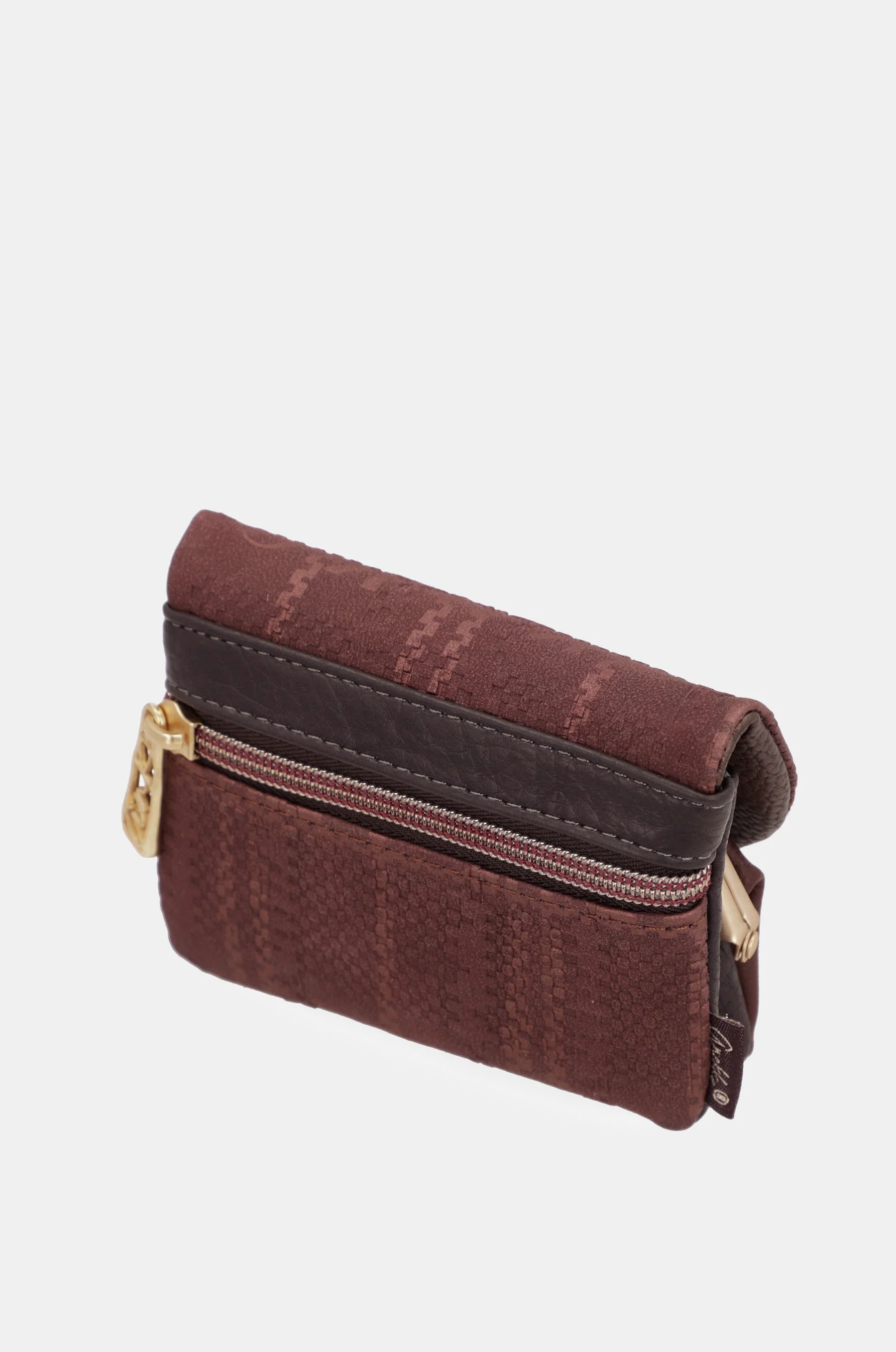 Monedero Burgundy - Image 6