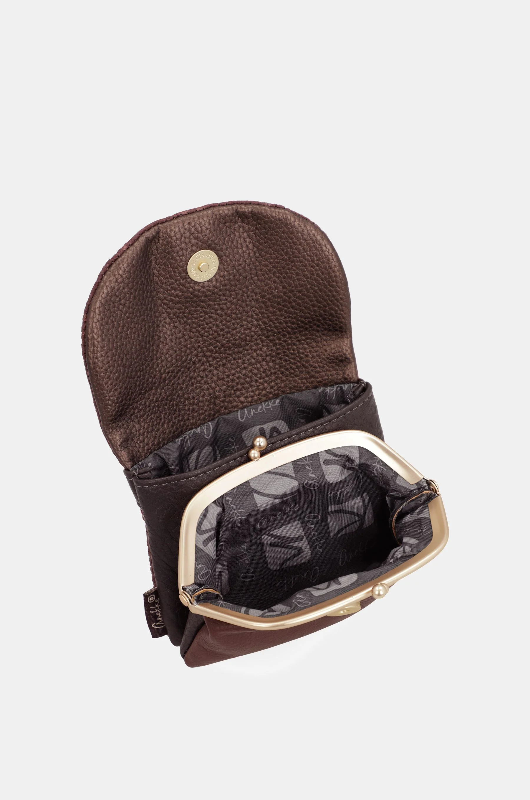 Monedero Burgundy - Image 7