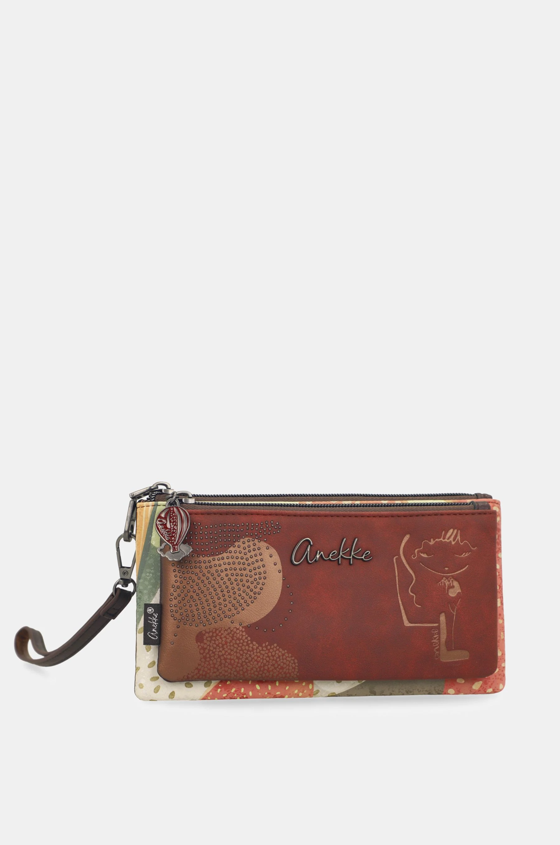 Monedero grande Odyssey - Image 3