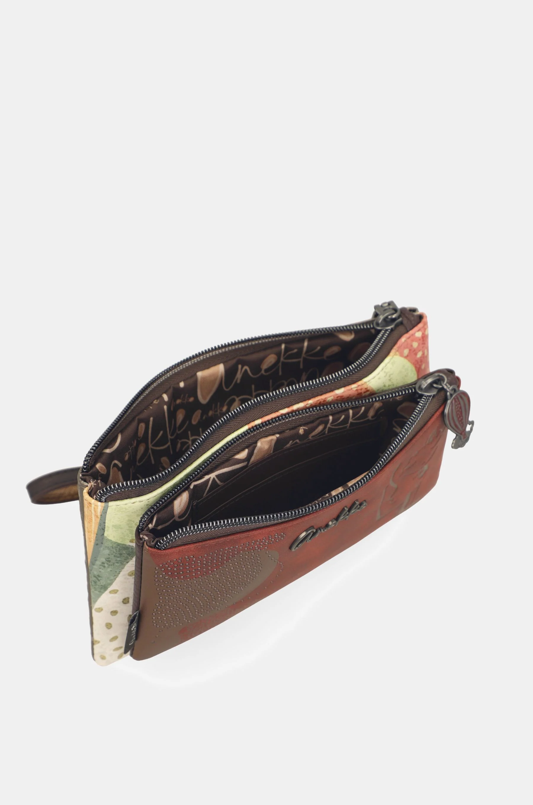 Monedero grande Odyssey - Image 6