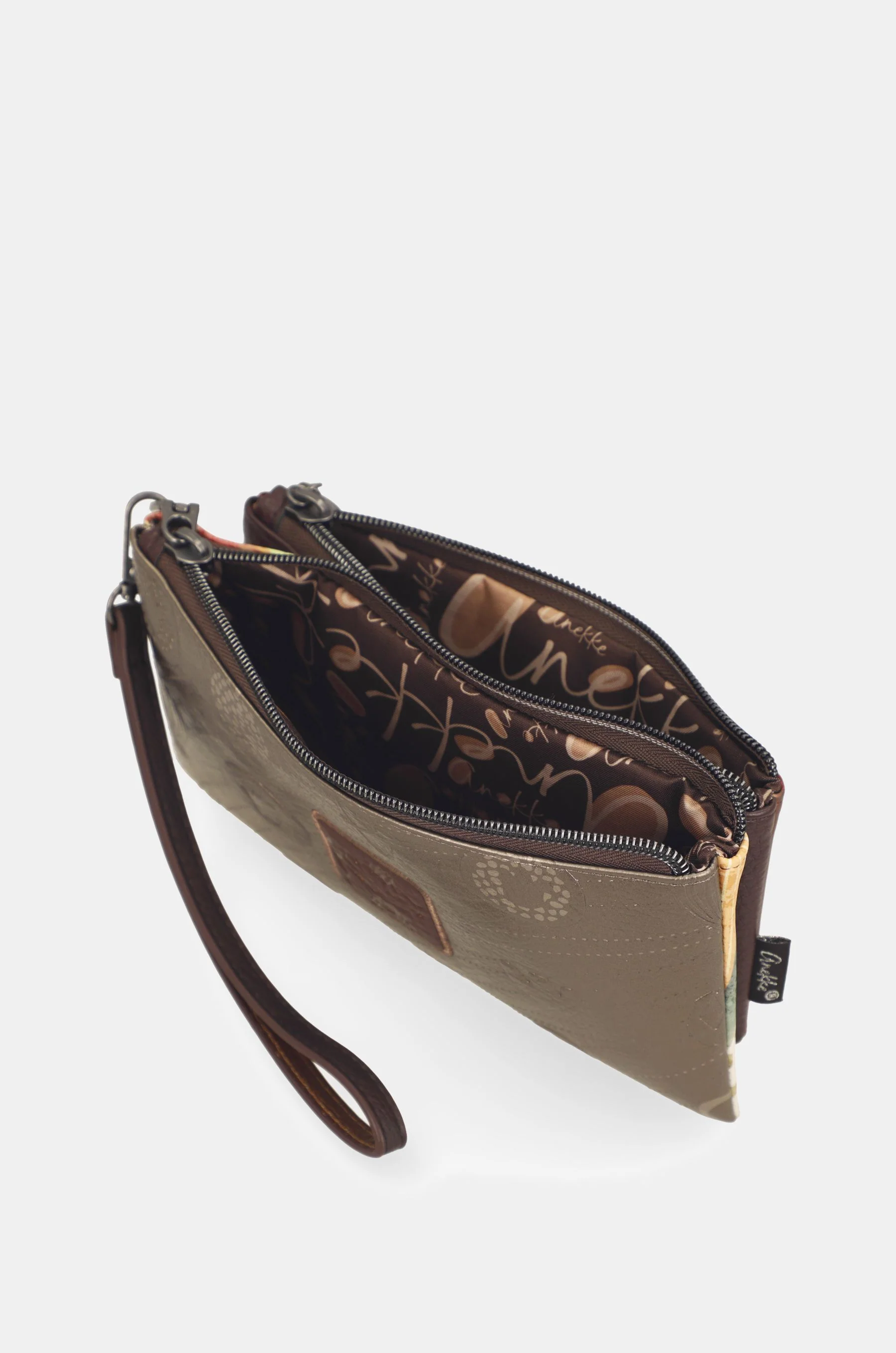 Monedero grande Odyssey - Image 7