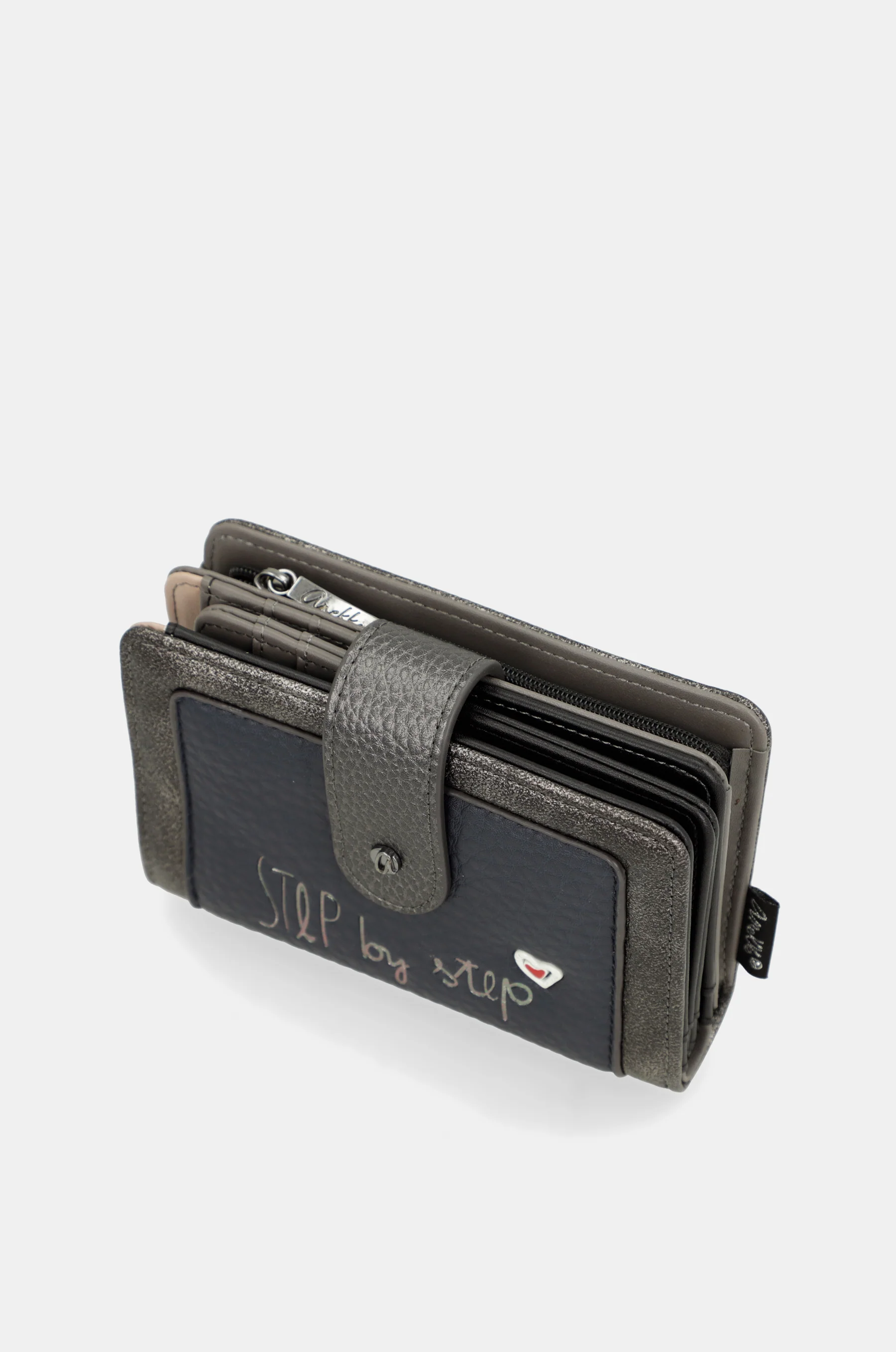Monedero mediano Eikon - Image 5