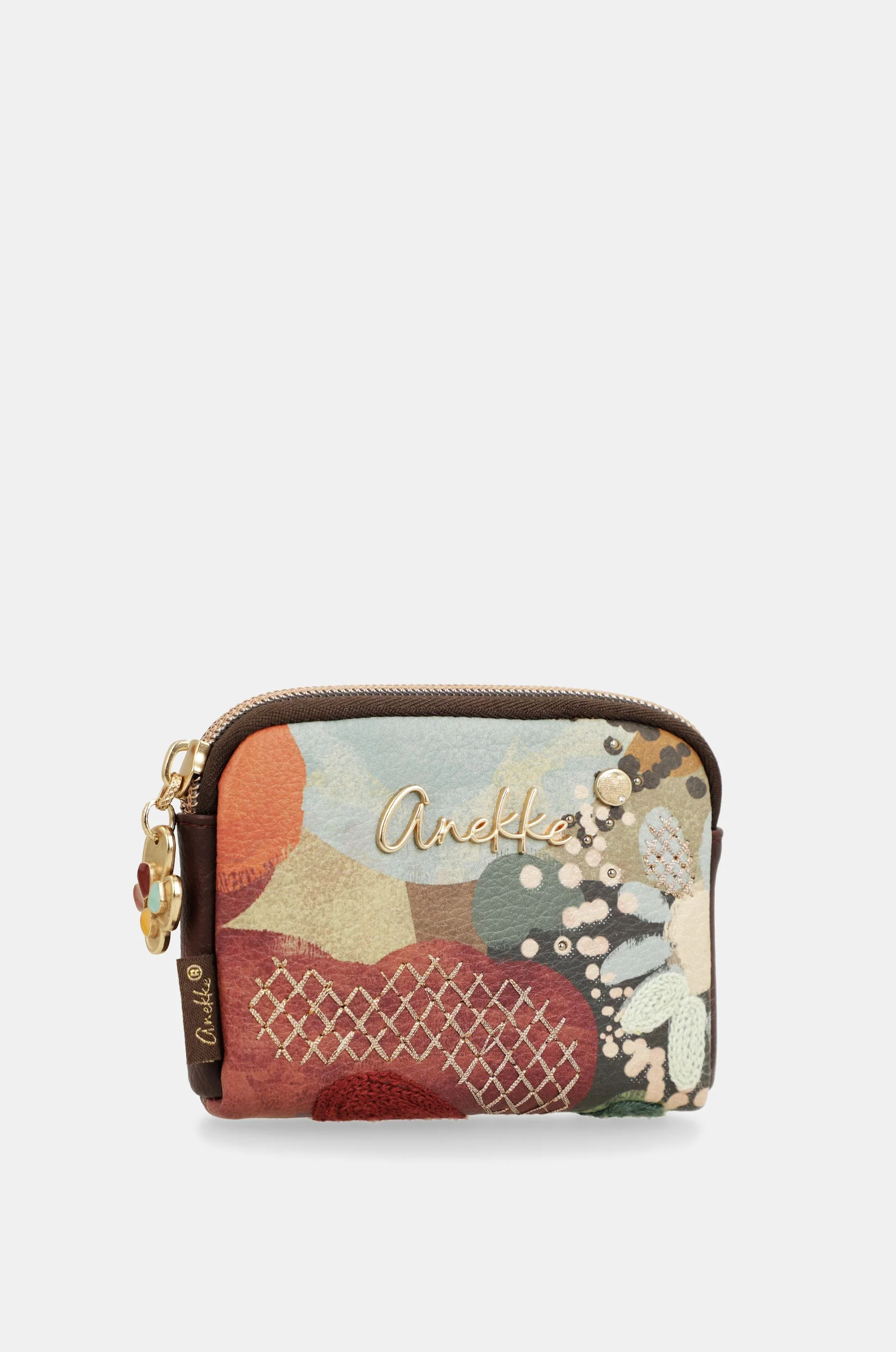 Monedero pequeño Blossom - Image 3