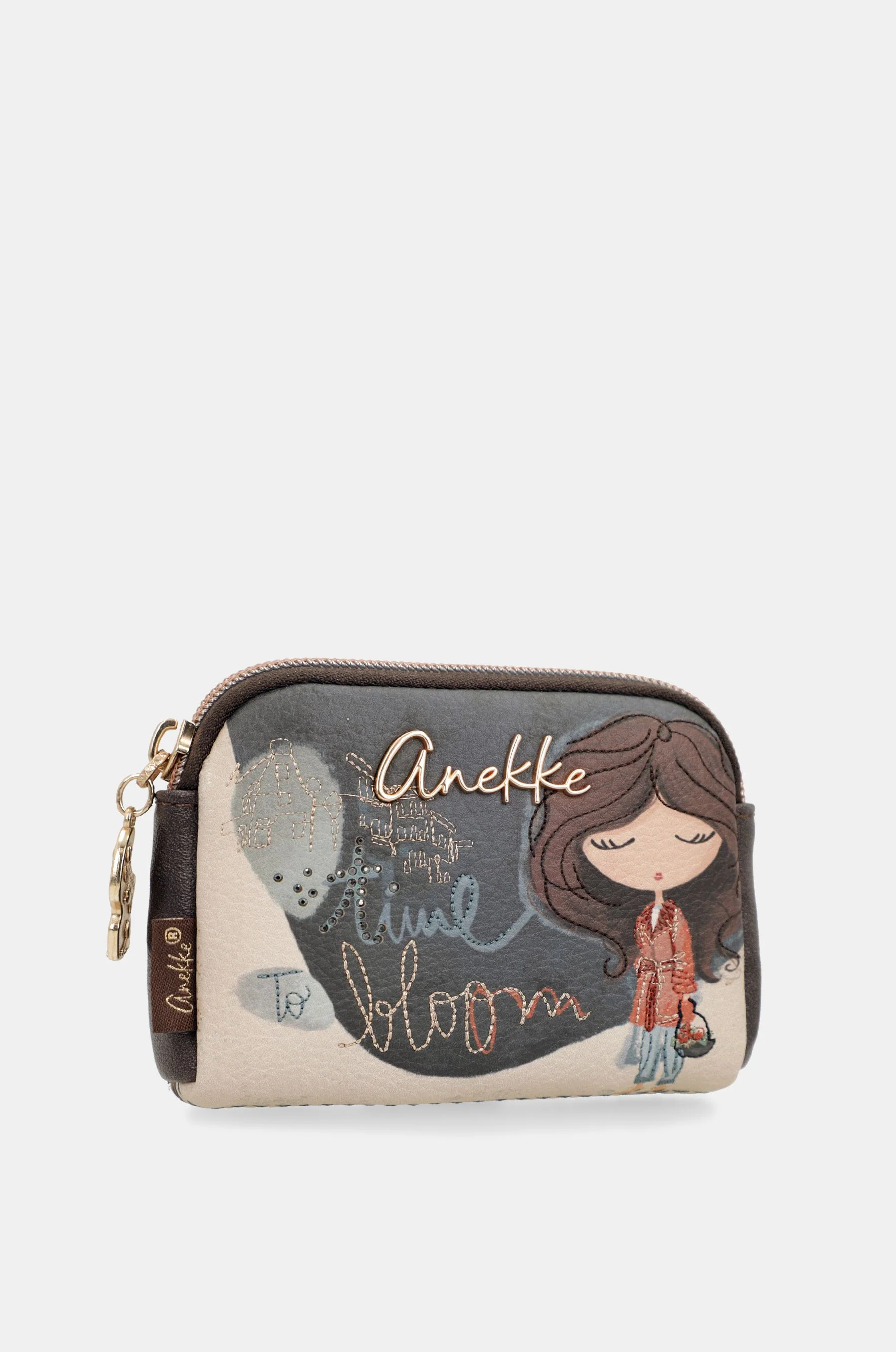 Monedero pequeño Tulip - Image 3