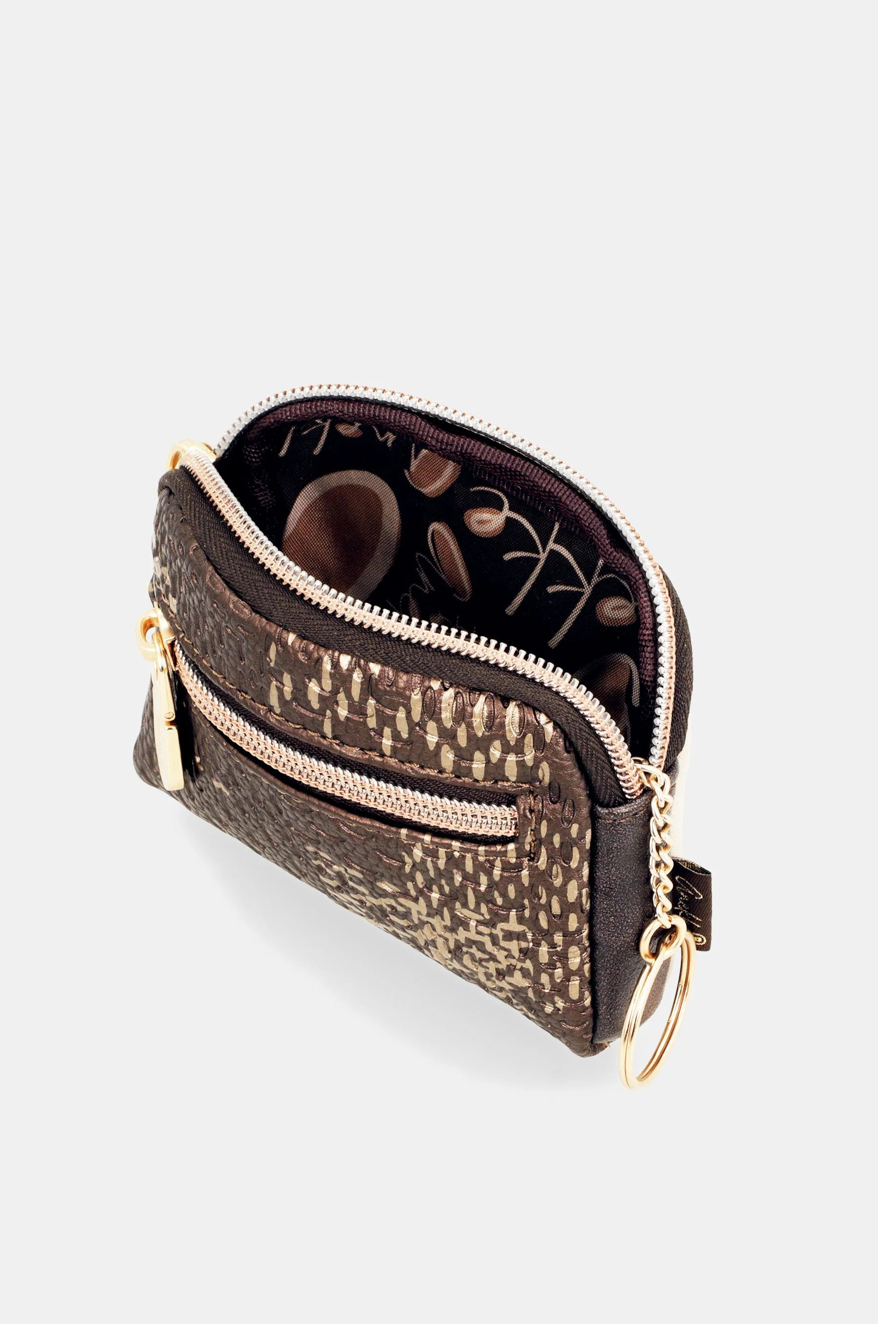 Monedero pequeño Tulip - Image 8