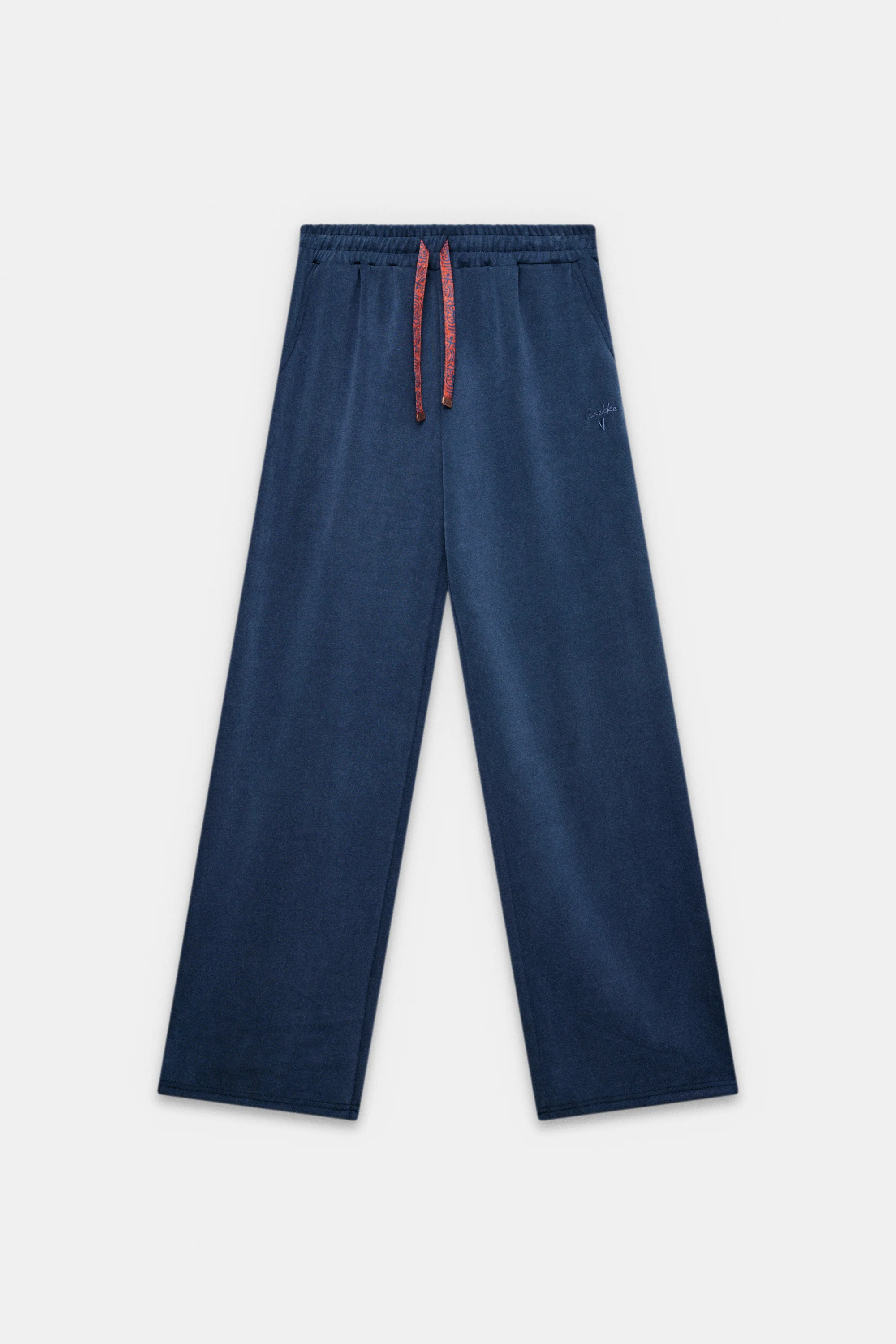 Pantalón azul marino