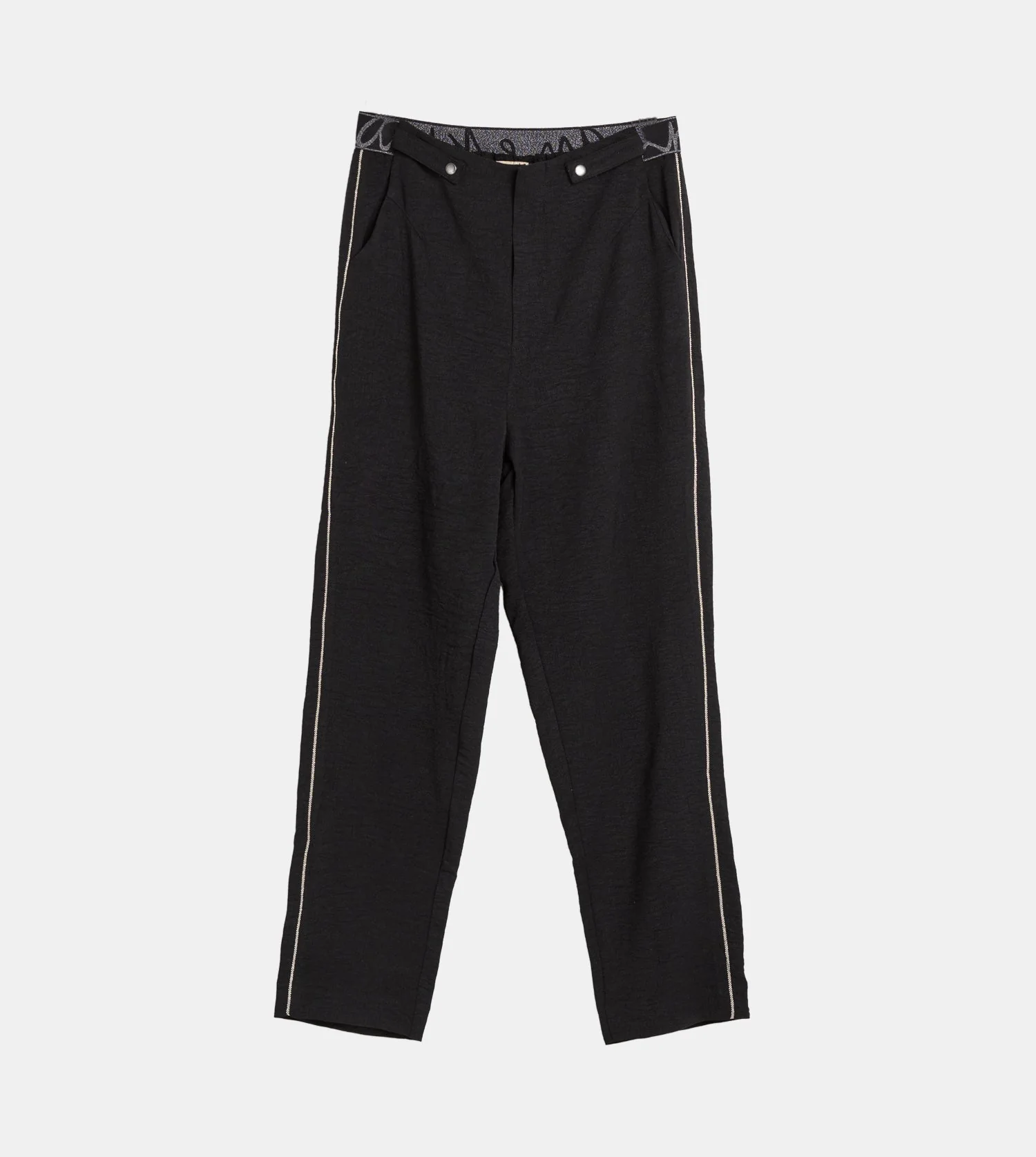 Pantalones negros - Image 3