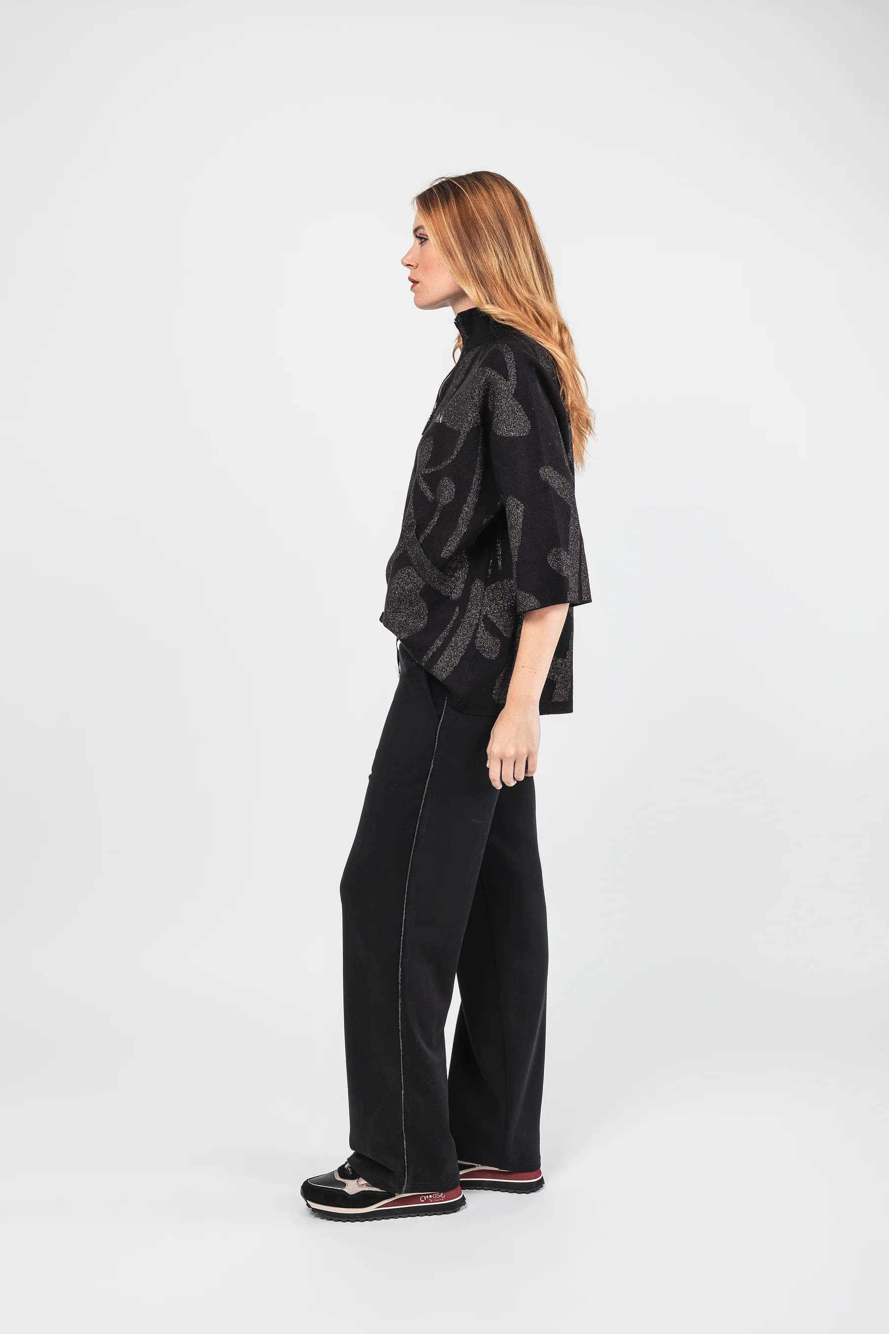 Pantalones negros - Image 4