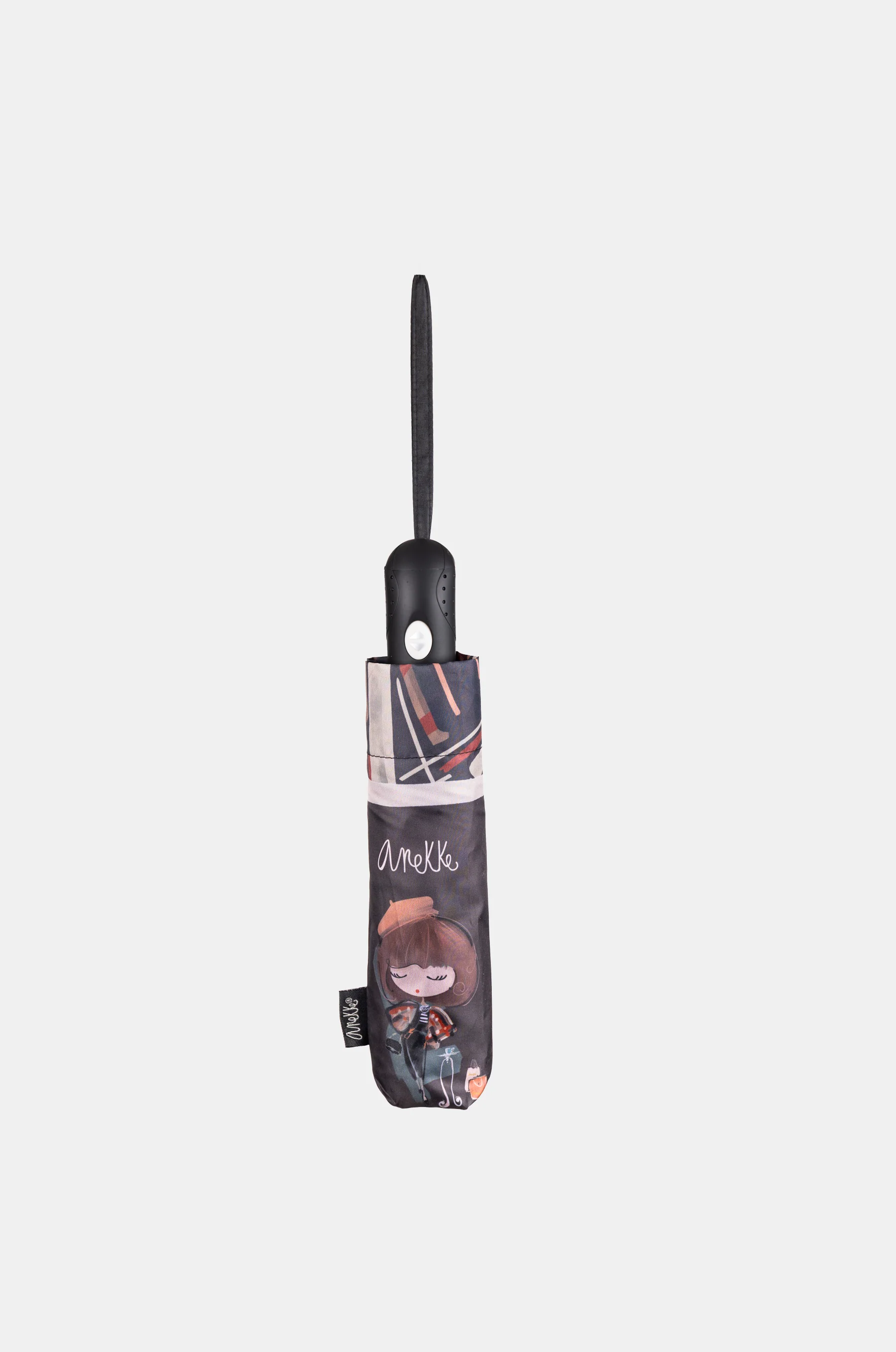 Paraguas automático Mademoiselle - Image 2