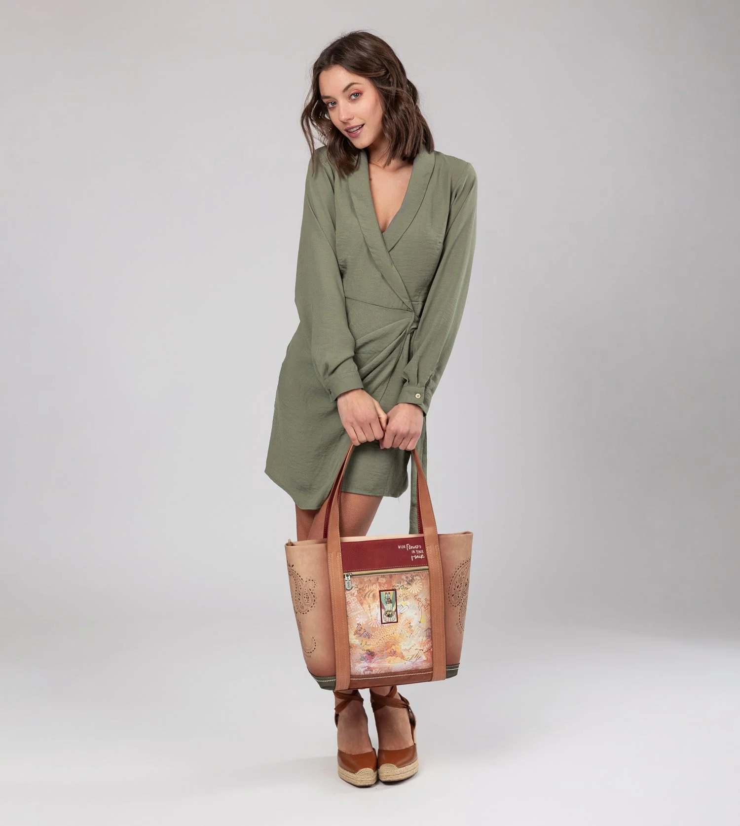 Shopping Peace & Love Camel - Image 6