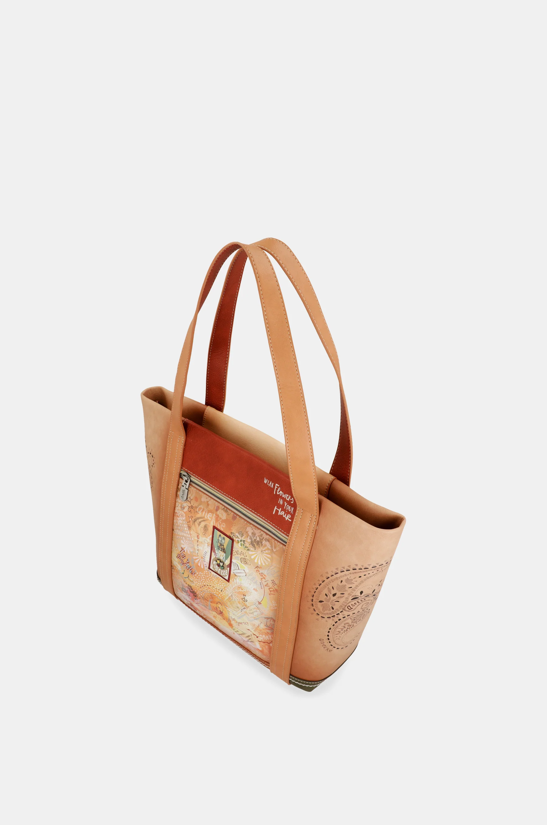 Shopping Peace & Love Camel - Image 8