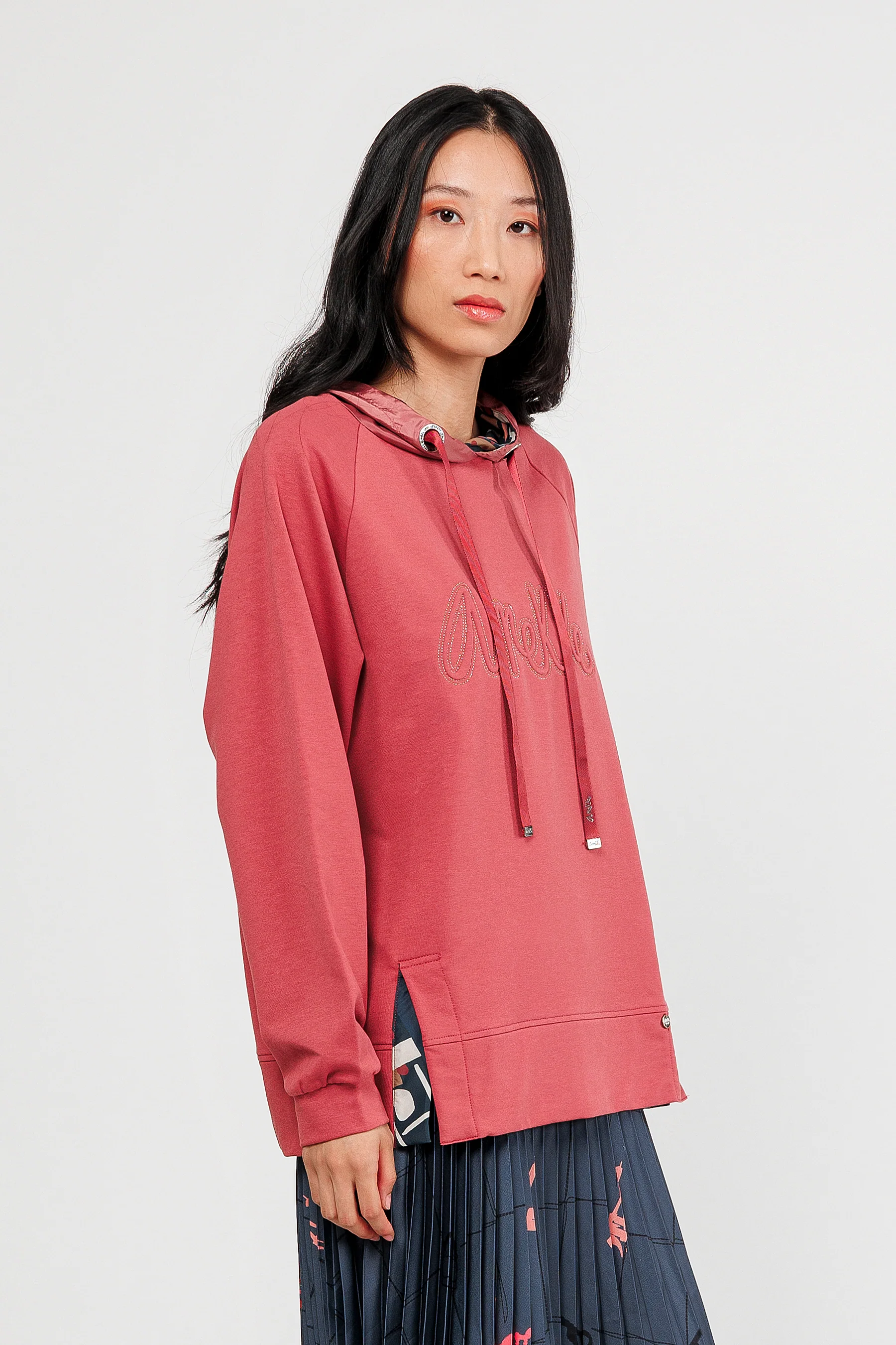 Sudadera con capucha caldera - Image 3