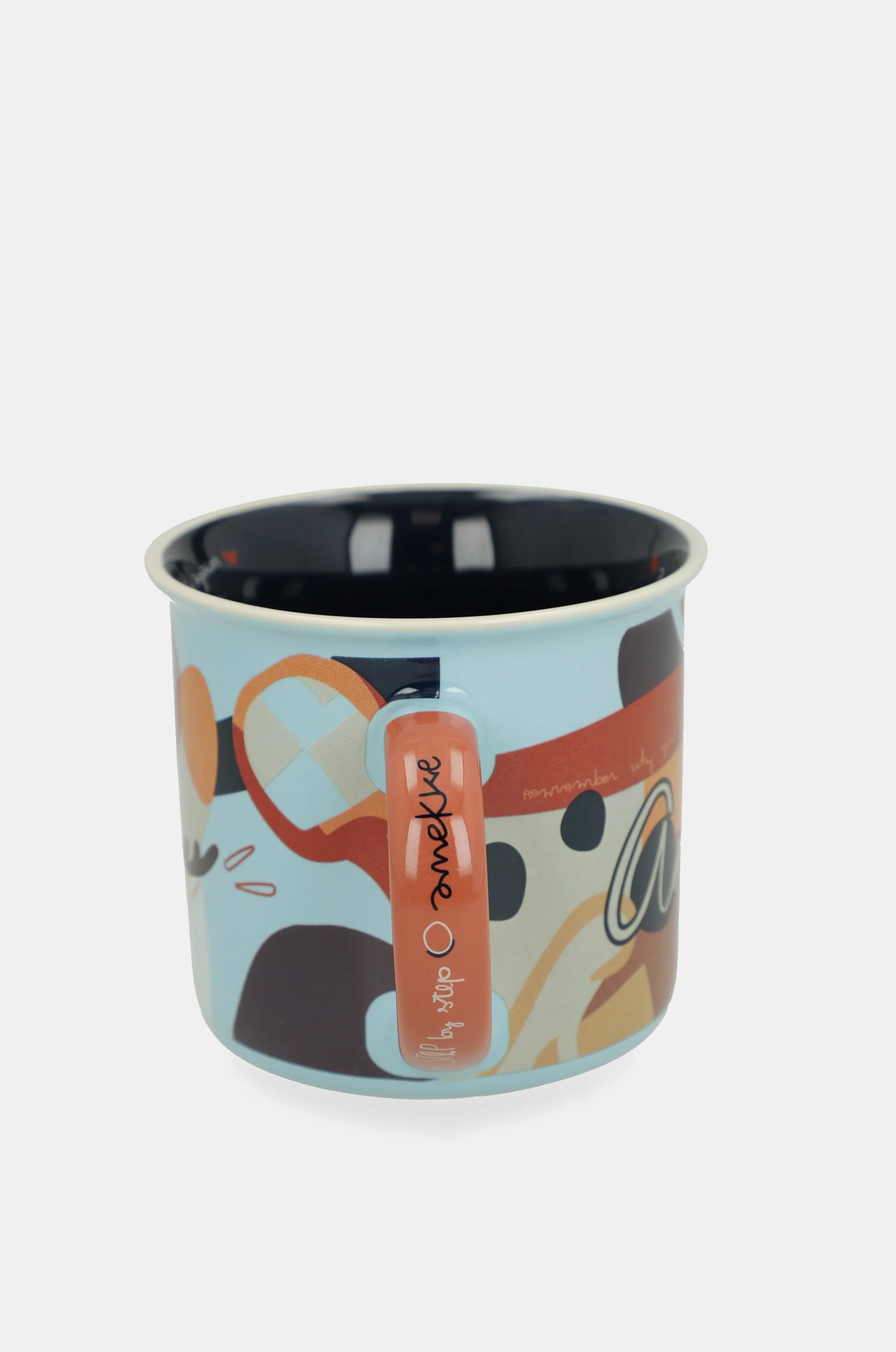 Taza Eikon - Image 5