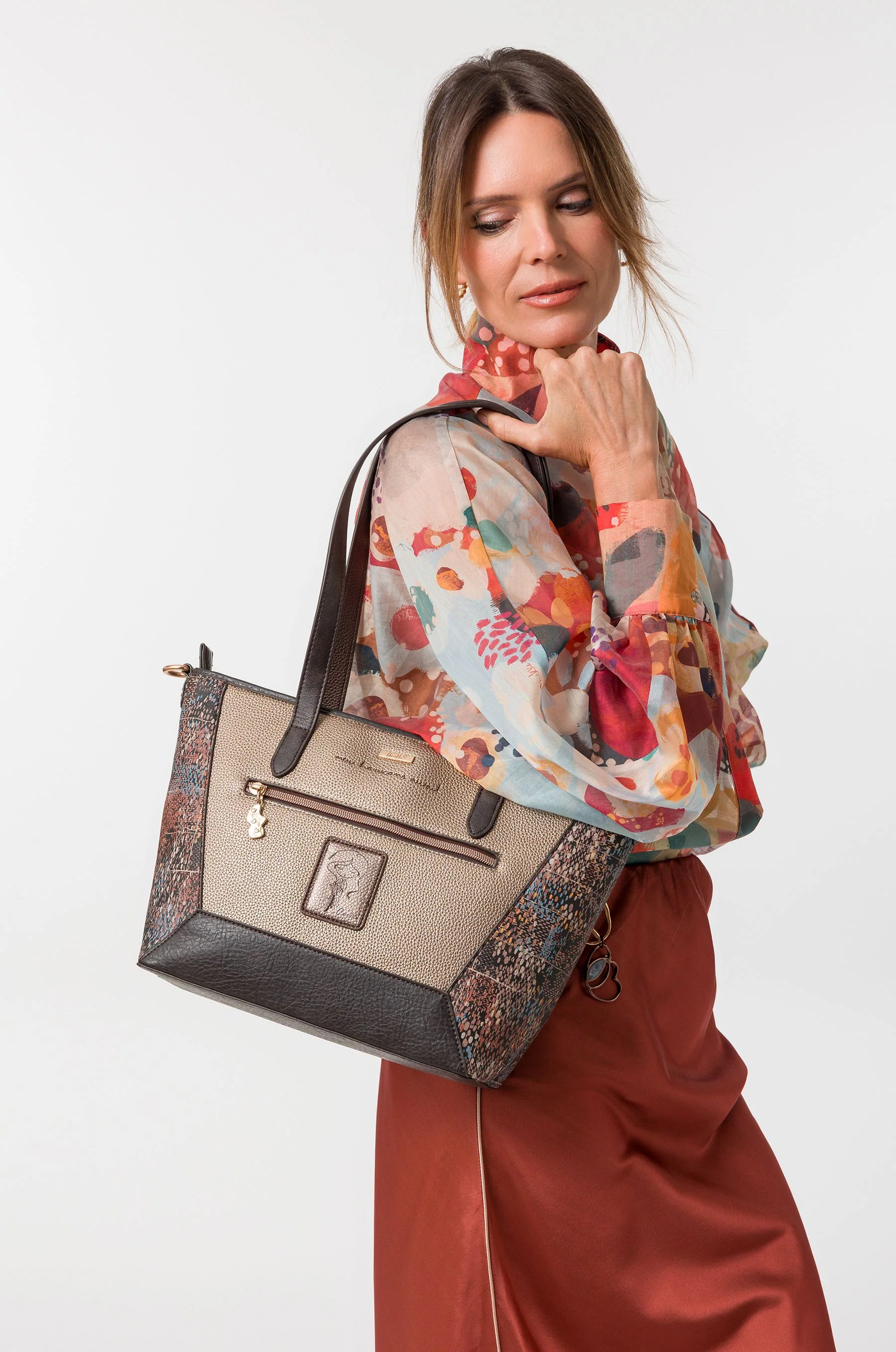 Tote Blossom - Image 2