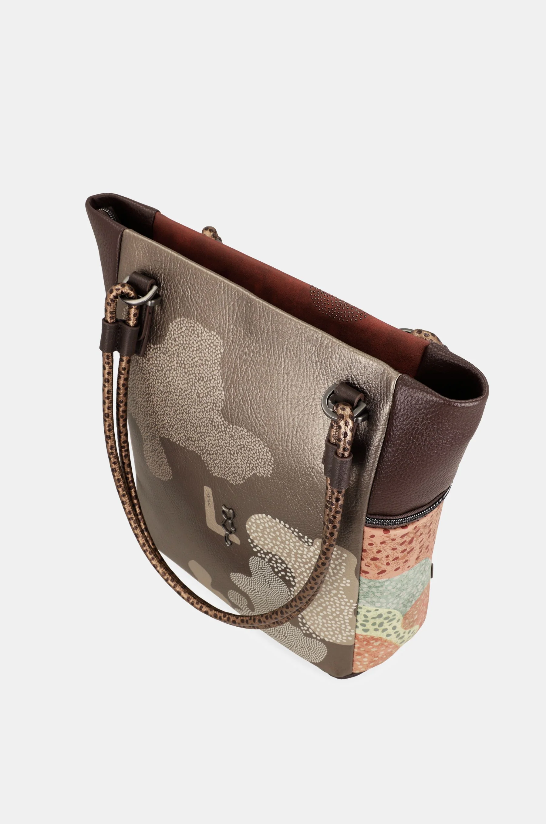 Tote cuadrada Odyssey - Image 7