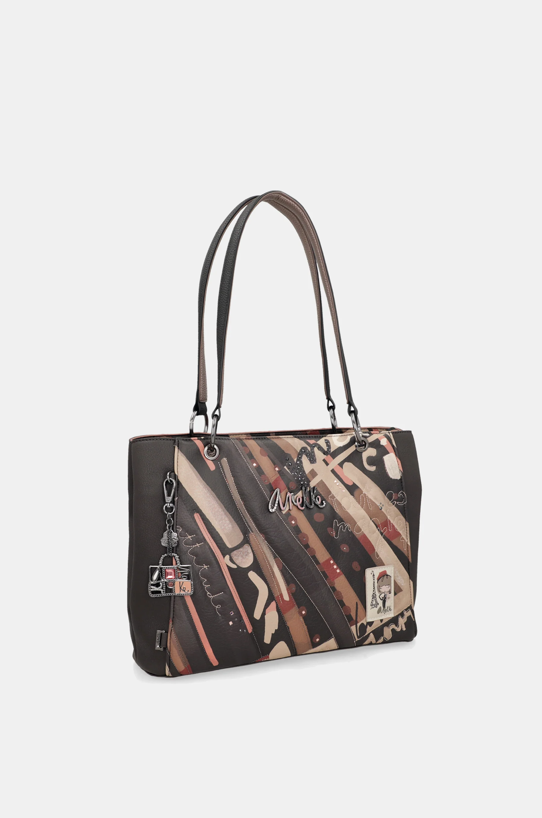 Tote Parisian - Image 9