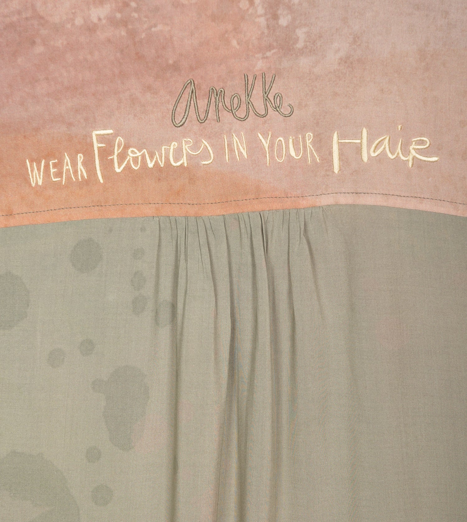Vestido camisero Sunshine - Image 11